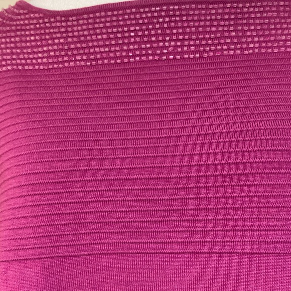 NWT Nygard Sweater Size XL 18/20 - Picture 9 of 11